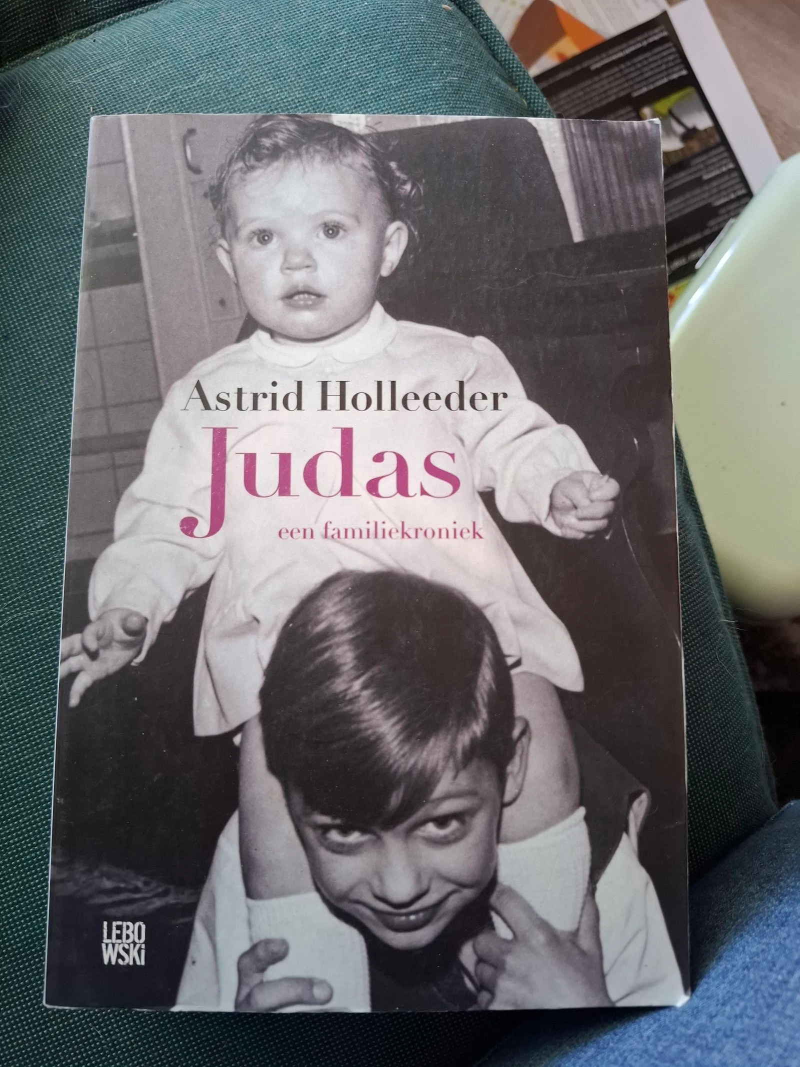 Judas